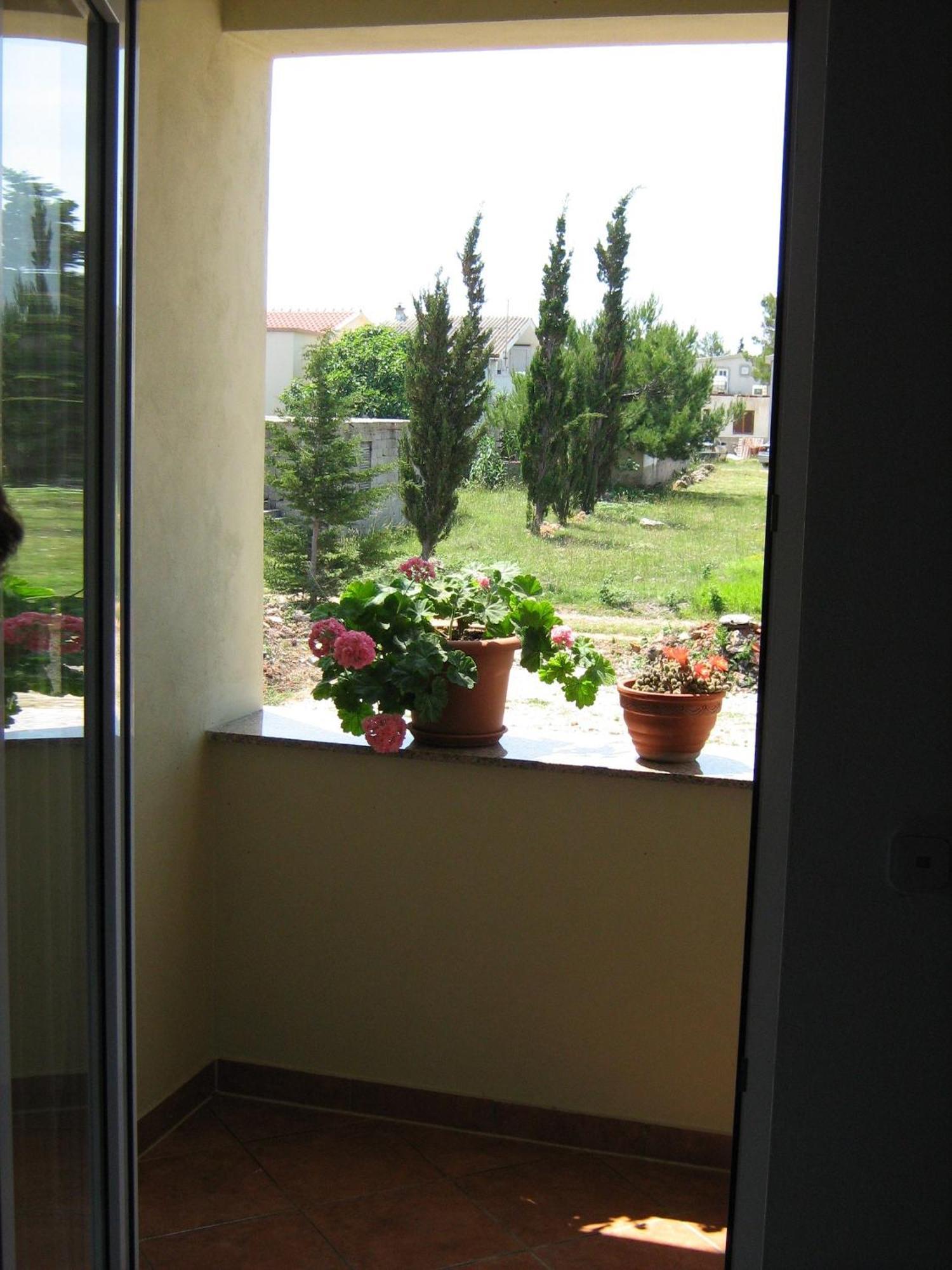 Apartments Ana Vir Exterior foto