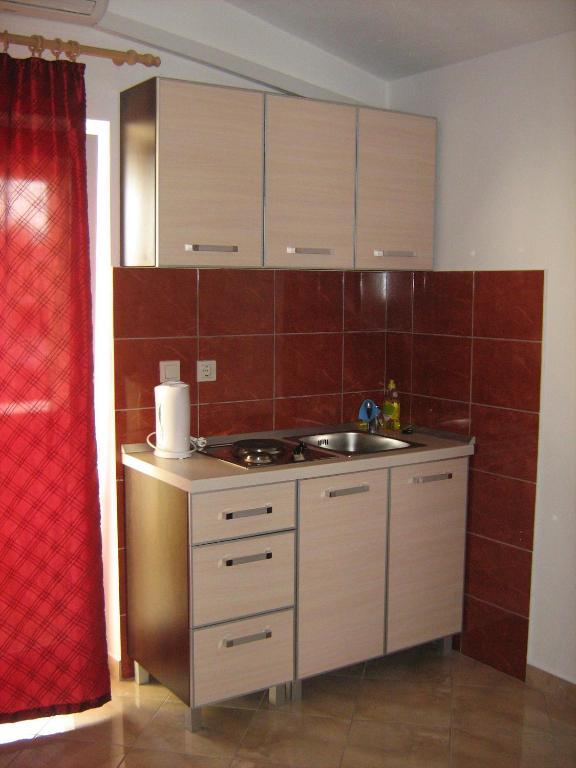 Apartments Ana Vir Quarto foto