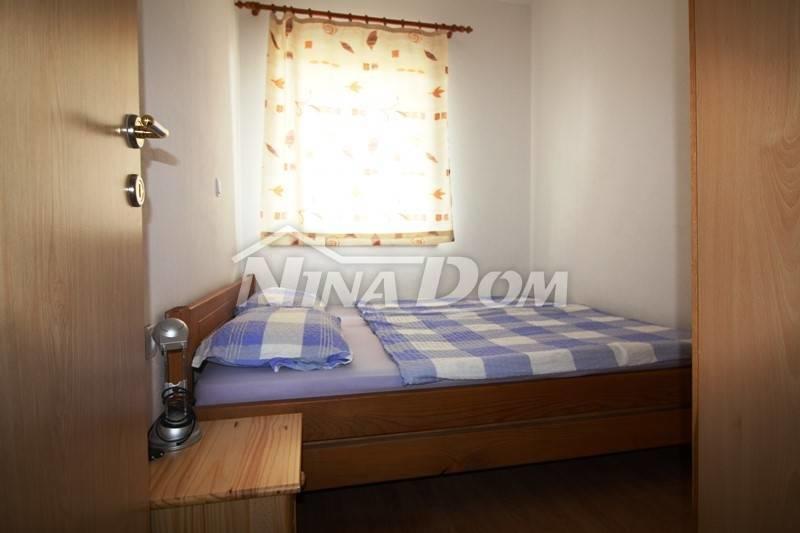 Apartments Ana Vir Exterior foto